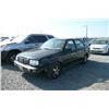 Image 1 : 98 Volkswagen Jetta 4 Dr  Sedan - T - DRIVE