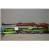 Image 3 : Stoeger Model X5 .177 Pellet cal Single Shot Pellet Rifle [ new in box, blue finish, barrel sights, 