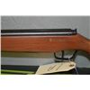 Image 4 : Stoeger Model X5 .177 Pellet cal Single Shot Pellet Rifle [ new in box, blue finish, barrel sights, 