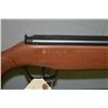 Image 2 : Stoeger Model X5 .177 Pellet cal Single Shot Pellet Rifle [ new in box, blue finish, barrel sights, 