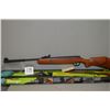 Image 3 : Stoeger Model X5 .177 Pellet cal Single Shot Pellet Rifle [ new in box, blue finish, barrel sights, 