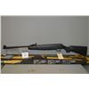 Image 3 : Stoeger Model X10 .177 Pellet cal Single Shot Rifle  [ N.I.Box w/booklet, blue finish, barrel sights