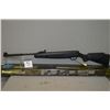 Image 3 : Stoeger Model X20 .22 Pellet cal Single Shot Pellet Rifle [ N.I,Box w/booklet, blue finish, barrel s