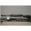 Image 3 : Stoeger Model X 20 .22 Pellet cal Single Shot Rifle [ N.I. Box w/booklet, blue finish, barrel sights
