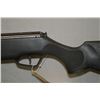 Image 4 : Stoeger Model X 20 .22 Pellet cal Single Shot Rifle [ N.I. Box w/booklet, blue finish, barrel sights