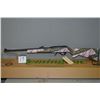 Image 3 : Remington Model 597 .22 LR cal Mag Fed Semi Auto Rifle w/ 20" bbl [ N.I.Box w/booklet, blue finish, 