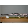 Image 3 : Remington Model 597 .22 LR cal Mag Fed Semi Auto Rifle w/ 20" bbl [ N.In Box w/booklet, blue finish,