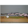 Image 3 : Remington Model 597 .22 LR cal Mag Fed Semi Auto Rifle w/ 20" bbl [ N.I. Box w/booklet, blue finish,