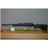 Image 3 : Remington Model 597 Magnum .22 Mag Fed Semi Auto Rifle w/ 20" bbl [ N.I.Box w/booklet, flat black fi