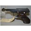 Image 2 : J.C. Higgins Model 80 .22 LR cal 10 shot Semi Auto Pistol w/ 114 mm bbl [ blue finish, fixed sights,