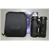 Image 1 : Bushnell Excursion EX 10 x 42 Binoculars [ appears as new in orig box w/case, strap, booklet, etc. ]