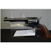 Image 2 : Sauer & Sohn Mod Western Six - Shooter  .357 Mag cal 6 shot Revolver w/ 152 mm bbl [ blued finish, s