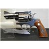 Image 2 : Ruger Mod Security Six .357 Mag cal 6 shot Revolver w/ 70 mm bbl [ blued finish, adjustable rear sig