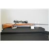 Image 1 : Custom Built on U.S. Rifle mod P-17 Action .300 Wthby Mag cal bolt action Rifle w/ 24" bbl [ blued f