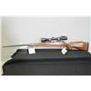 Image 4 : Custom Built on U.S. Rifle mod P-17 Action .300 Wthby Mag cal bolt action Rifle w/ 24" bbl [ blued f