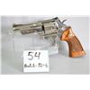 Image 2 : Smith & Wesson Mod 27-2  .357 Mag cal 6 shot Revolver w/ 102 mm bbl [ nickel or stainless finish, ad
