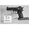 Image 2 : Smith & Wesson Mod 559 .9 MM cal 10 shot Semi Auto Pistol w/ 102 mm bbl [ blued finish, adustable re