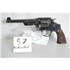 Image 2 : Smith & Wesson Mod 44 Hand Ejector 2nd Model .44 Spec cal 6 shot Revolver w/ 165 mm bbl [  blued fin