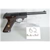 Image 1 : High Standard Mod Sport King Mod 102 .22 LR cal 10 shot Semi  Auto Pistol w/ 171 mm bbl [ blued fini