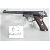 Image 2 : High Standard Mod Sport King Mod 102 .22 LR cal 10 shot Semi  Auto Pistol w/ 171 mm bbl [ blued fini