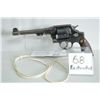 Image 2 : Smith & Wesson Mod 455 Hand Ejector 2nd Model .455 Rev Ctg cal 6 shot Revolver w/ 165 mm bbl [ blued