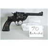 Image 1 : Enfield Mod # 2 MK 1 Dated 1930 .38 S & W cal 6 shot Revolver w/ 127 mm bbl [ British Proof marks, f