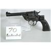 Image 2 : Enfield Mod # 2 MK 1 Dated 1930 .38 S & W cal 6 shot Revolver w/ 127 mm bbl [ British Proof marks, f