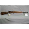 Image 1 : Lee Enfield Mod # 8 MK 1 .22 LR cal Military bolt action single shot Training Rifle w/ 21 3/4" bbl [