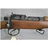 Image 2 : Lee Enfield Mod # 8 MK 1 .22 LR cal Military bolt action single shot Training Rifle w/ 21 3/4" bbl [