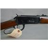 Image 2 : Pre 64 Winchester Mod 94 .32 Win Spec cal lever action Rifle w/ 20" bbl [ blued finish, Marble's sig