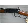 Image 4 : Pre 64 Winchester Mod 94 .32 Win Spec cal lever action Rifle w/ 20" bbl [ blued finish, Marble's sig