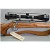 Image 2 : Ruger Mod M77 Mark II  Varmint .22-250 Rem cal bolt action Rifle w/ 26" bbl [ grey stainless finish,