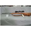 Image 3 : Ruger Mod M77 Mark II  Varmint .22-250 Rem cal bolt action Rifle w/ 26" bbl [ grey stainless finish,