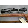 Image 4 : Ruger Mod M77 Mark II  Varmint .22-250 Rem cal bolt action Rifle w/ 26" bbl [ grey stainless finish,
