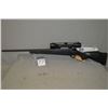 Image 3 : Weatherby Model Vanguard .300 Wthby Mag cal Bolt Action Rifle w/24" bbl [ blued finish, no sights, f