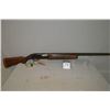 Image 1 : Winchester Model 1400 .12 Ga 2 3/4" Semi Auto Shotgun w/ 28" vent rib bbl [ blue finish, checkered p