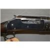 Image 2 : Winchester Model 1897 .12 Ga Pump Shotgun w/ 32" bbl [ reblued finish fading in carry areas, walnut 