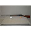 Image 3 : Winchester Model 1897 .12 Ga Pump Shotgun w/ 32" bbl [ reblued finish fading in carry areas, walnut 