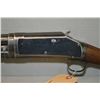 Image 4 : Winchester Model 1897 .12 Ga Pump Shotgun w/ 32" bbl [ reblued finish fading in carry areas, walnut 