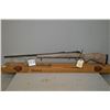 Image 3 : Weatherby Model Mark V Ultra Light .300 Wthby Mag cal Bolt Action Rifle w/ 26" fluted bbl [ N.I. Box