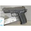 Image 3 : Sig Sauer Mod SP 2022 .9 MM cal 10 shot Semi Auto Pistol w/ 106 mm bbl [ appears v-good w/ orig box,