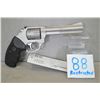 Image 2 : Charter Arms Mod Target Path Finder .22 LR cal 6 shot Revolver w/ 127 mm bbl [ grey stainless finish