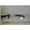 Image 1 : Escort Mod ESPORT .12 Ga 3" Pump Action Shotgun w/ 20" bbl [ flat satin finish, composite pistol gri