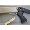 Image 4 : Escort Mod ESPORT .12 Ga 3" Pump Action Shotgun w/ 20" bbl [ flat satin finish, composite pistol gri