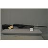 Image 2 : Benelli Mod R1 Series .270 Win Short Mag Mag Fed Semi Auto Rifle w/ 24" bbl [ black finish, composit