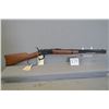 Image 2 : Winchester ( Miroku ) Mod 1892 . 45 Colt cal Tube Fed Lever Action Large Loop Saddle Ring Carbine w/