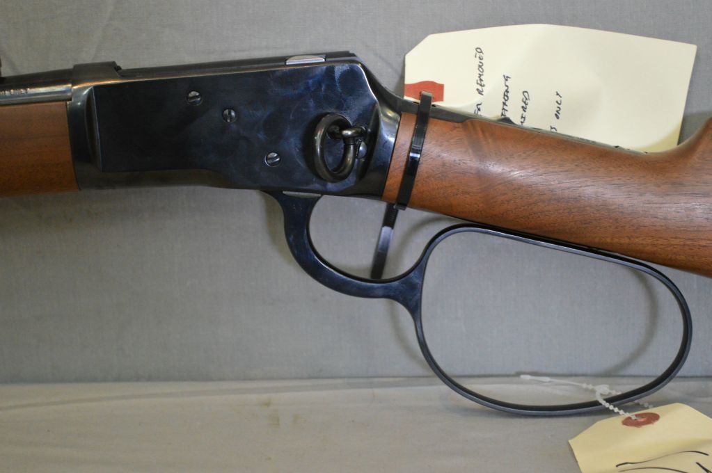 Winchester Miroku Mod 1892 45 Colt Cal Tube Fed Lever Action Winchester Miroku Mod 1892 45 Colt Cal Tube Fed Lever Action