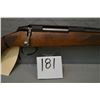 Image 8 : Tikka Mod T3 .270 Win Short Mag cal Mag Fed Bolt Action Rifle [ blue finish, no sights but has integ