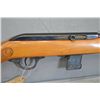 Image 2 : Cooey Mod 64 .22 LR cal Mag Fed Semi Auto Rifle w/ 20" bbl [ blue finish, barrel sights, integral gr