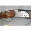 Image 3 : Beretta Mod 686 Onyx .12 Ga 3" Over & Under Shotgun w/ 28" vent rib bbls [ appears excellent, in ori